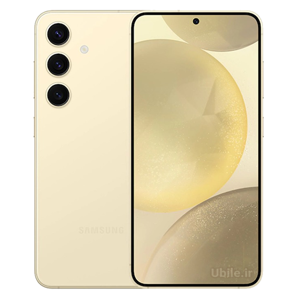 گوشی سامسونگ Galaxy S24 FE حافظه 256 رم 8 گیگابایت 5G
